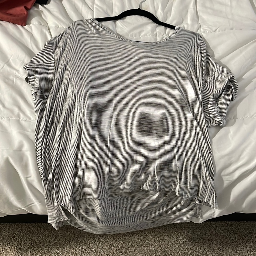 Old Navy Oversized Shirt